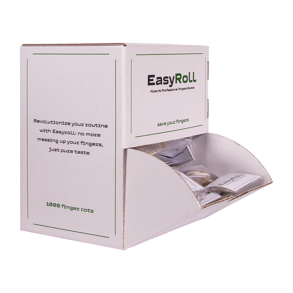 EASYROLL - Display