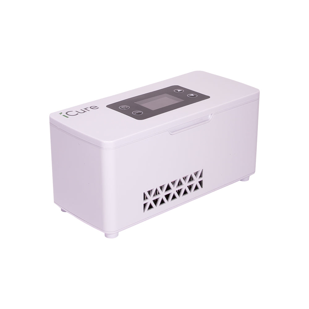 ICURE - Portable