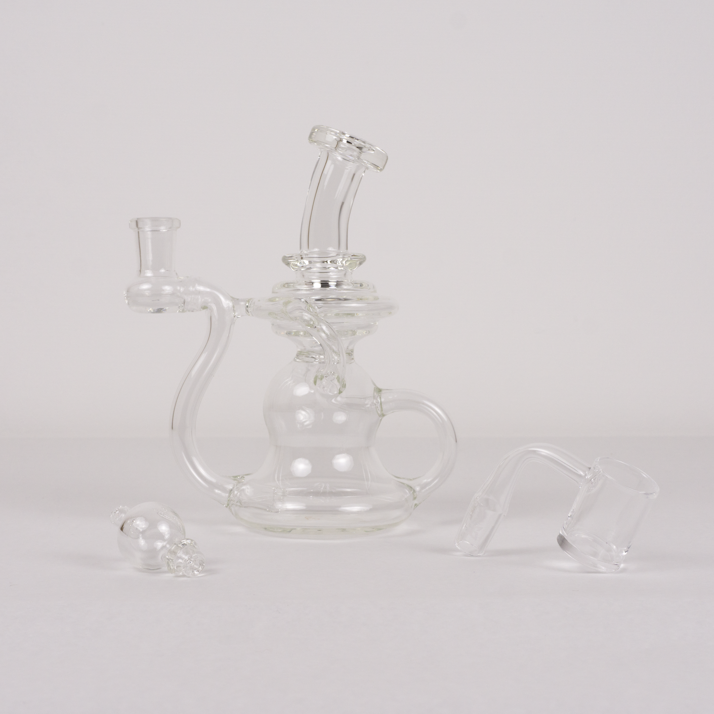 StarterGlass - Full Kit #3