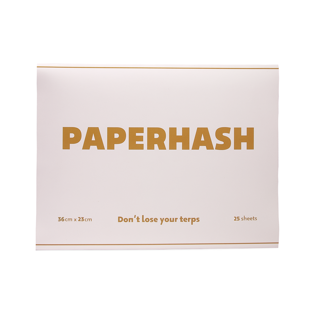 PAPERHASH - Regular