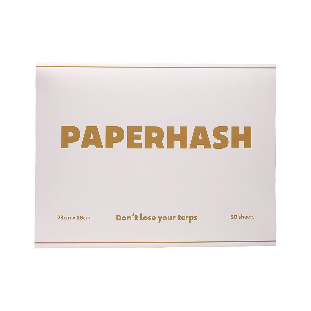 PAPERHASH - Regular