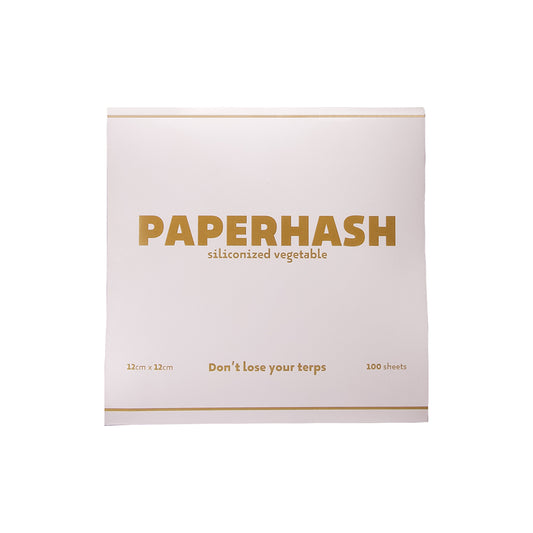 PAPERHASH - Siliconized Vegetable