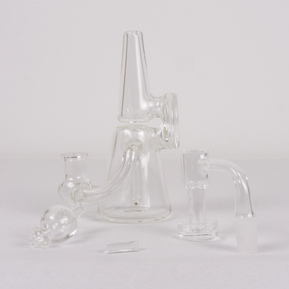 StarterGlass - Full Kit #1