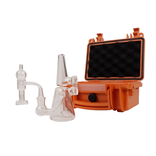 StarterGlass - Full Kit #1