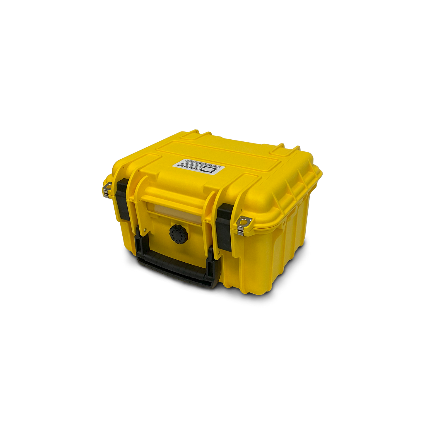 HighCases - Advanced