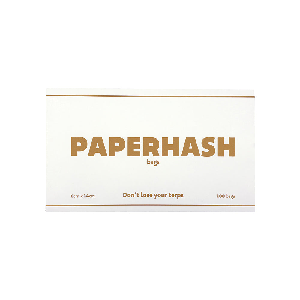 PAPERHASH - Bags