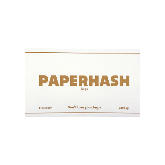 PAPERHASH - Bags