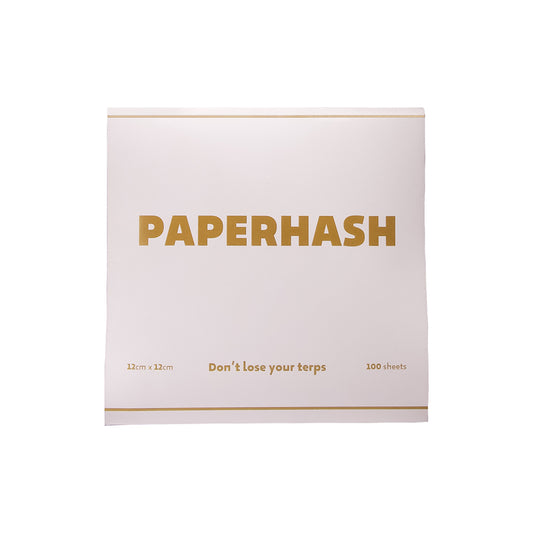 PAPERHASH - Regular