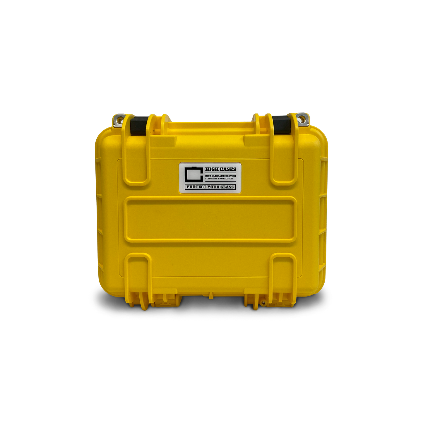 HighCases - Advanced