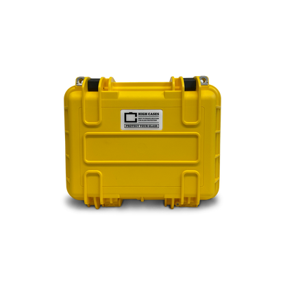 HighCases - Advanced